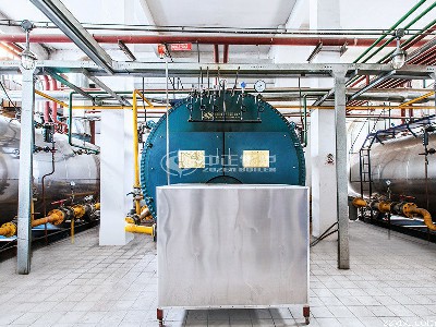 黑龙江哈尔滨市出台燃煤锅炉治理政府补贴标准