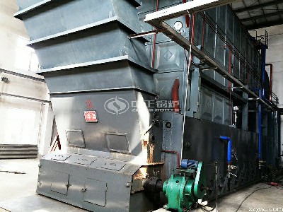 山东：要求35蒸吨/小时以下燃煤锅炉在2020年底前全部淘汰