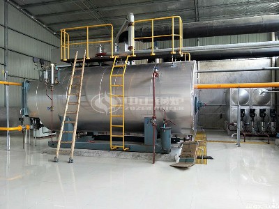 沈阳对全市供热锅炉进行铺网检查