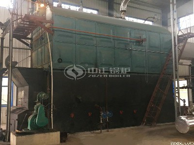 三部委：燃煤锅炉淘汰不搞一刀切 宜字当先